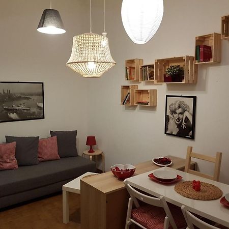 Home Sweet Home มิลาน ภายนอก รูปภาพ